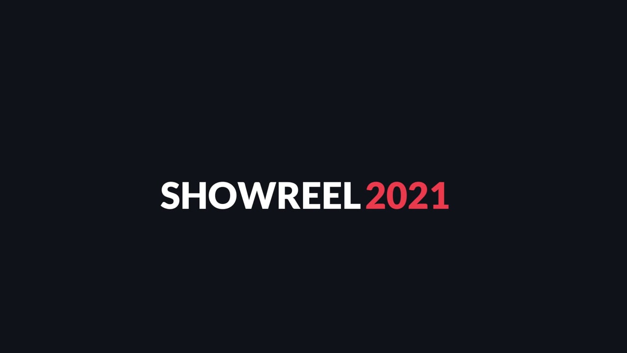 Showreel